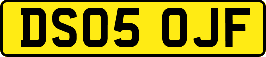 DS05OJF