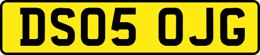 DS05OJG