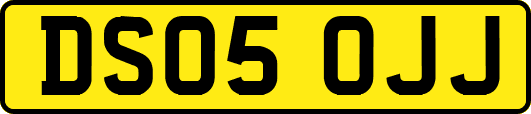 DS05OJJ