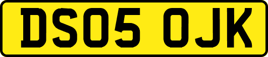 DS05OJK