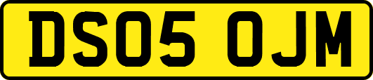DS05OJM