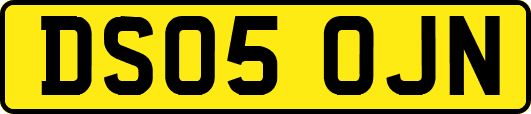 DS05OJN