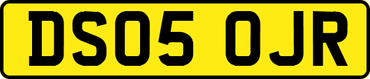 DS05OJR