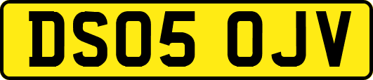 DS05OJV