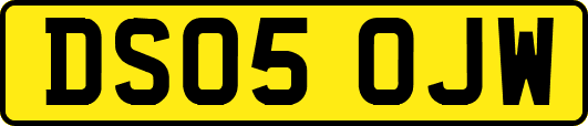 DS05OJW