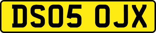 DS05OJX