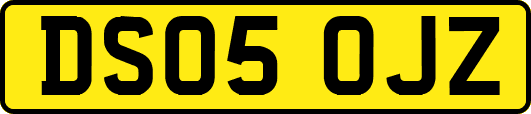 DS05OJZ