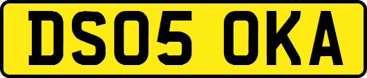 DS05OKA