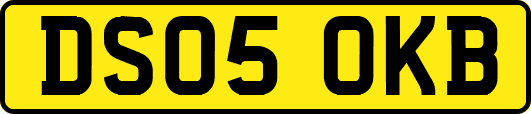 DS05OKB