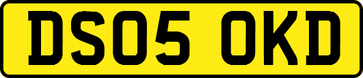 DS05OKD