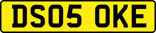 DS05OKE