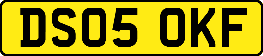 DS05OKF