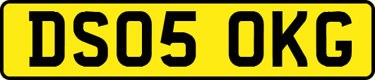 DS05OKG