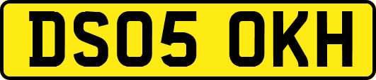 DS05OKH