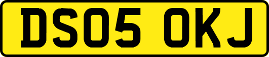 DS05OKJ