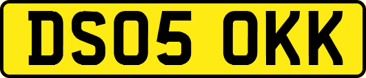 DS05OKK