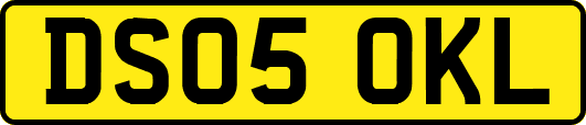 DS05OKL