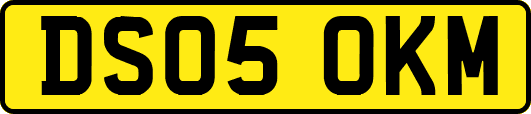 DS05OKM