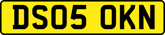 DS05OKN