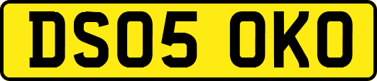 DS05OKO