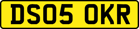 DS05OKR