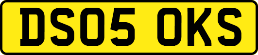 DS05OKS