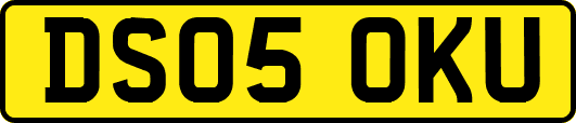 DS05OKU