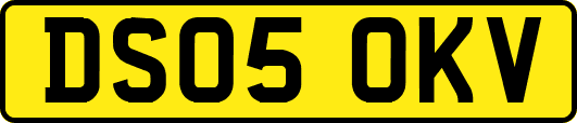 DS05OKV