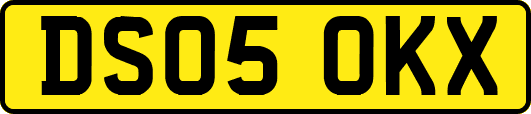 DS05OKX
