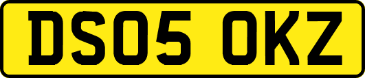 DS05OKZ