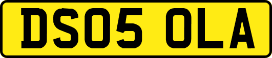DS05OLA