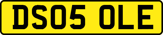 DS05OLE