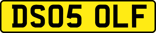 DS05OLF