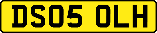 DS05OLH