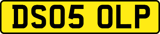DS05OLP