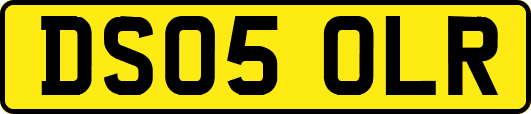 DS05OLR