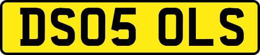 DS05OLS