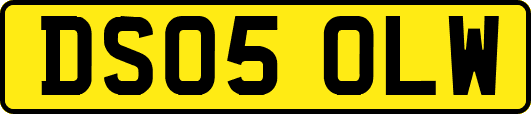 DS05OLW