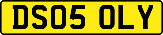 DS05OLY