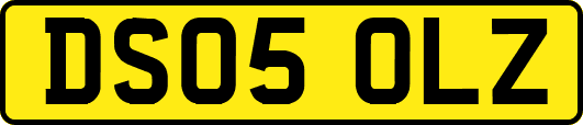 DS05OLZ