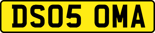 DS05OMA