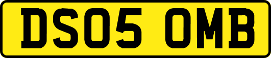 DS05OMB