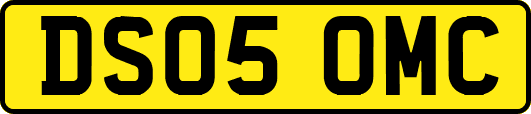 DS05OMC