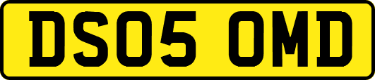 DS05OMD