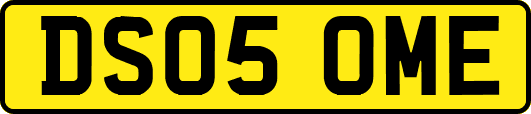 DS05OME
