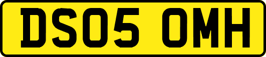 DS05OMH