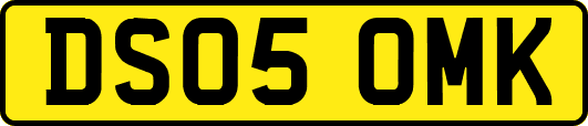 DS05OMK