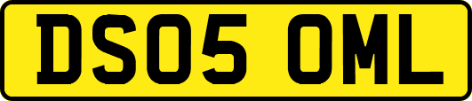DS05OML