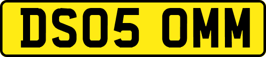 DS05OMM