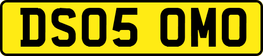 DS05OMO